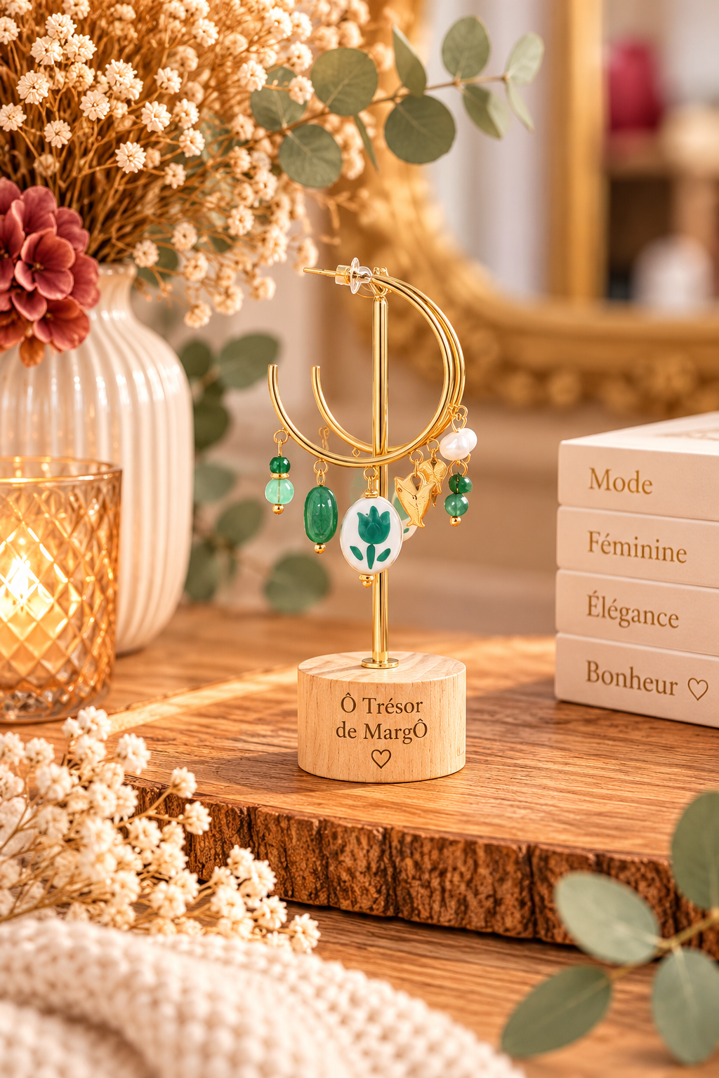 boucles d’oreilles créoles vertes, créoles dorées femme, boucles d’oreilles pampilles, boucles d’oreilles vertes, bijoux bohème chic, créoles originales, bijoux dorés femme, boucles d’oreilles colorées, bijoux fantaisie femme, créoles à pampilles, boucles vert et or, bijoux tendance femme.