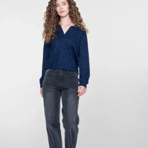 jean baggy gris Geisha jean femme coupe ample jean gris anthracite femme pantalon denim gris Geisha jean taille haute baggy jean droit ample femme jean confortable Geisha jean mode femme jean tendance automne jean gris délavé femmelook casual chic style urbain femme mode femme tendance denim tendance style décontracté look quotidien tenue automne hiver jean féminin mode contemporaine style effortless