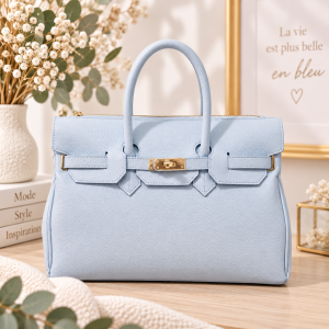 sac cuir bleu ciel femme, sac à main cuir bleu ciel, sac femme cuir véritable, sac cuir grainé femme, sac bleu ciel élégant, sac chic femme, maroquinerie cuir femme, sac cuir premium, grand sac femme cuir, sac à main bleu pastel, sac de ville femme, sac luxe femme, sac élégant bleu, sac cuir tendance femme, sac féminin cuir, sac porté main femme, sac cuir intemporel, sac mode femme, maroquinerie haut de gamme, sac bureau femme, sac cuir souple femme, sac quotidien femme, grand sac cuir élégant, sac bleu clair femme, accessoire mode femme, sac cuir raffiné, sac femme tendance, maroquinerie chic, sac cuir moderne, idée cadeau femme.