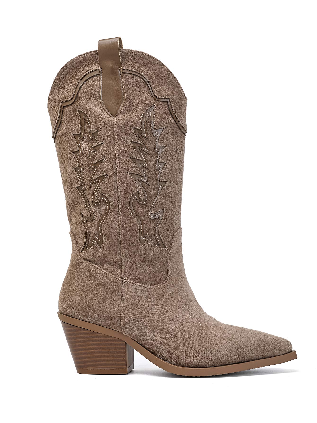 Style western Style cowgirl Bohème chic Country chic Mode femme Collection automne hiver Look western Style tendance Élégance féminine Chaussures fashion