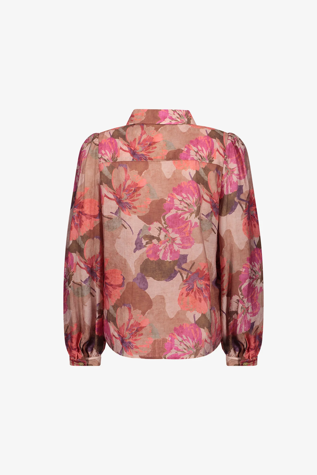 rose, fuchsia, corail, violet, bleu, marron, taupe ou denim.